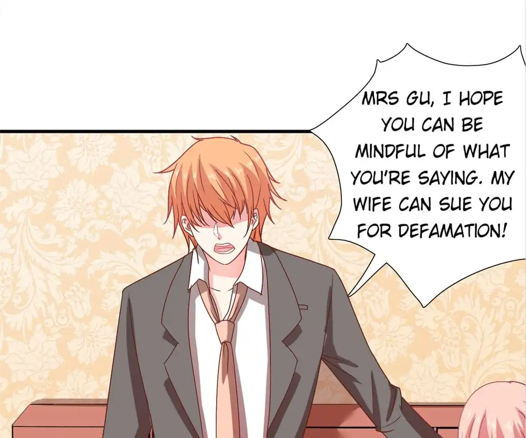 Flash Marriage Chapter 11 21